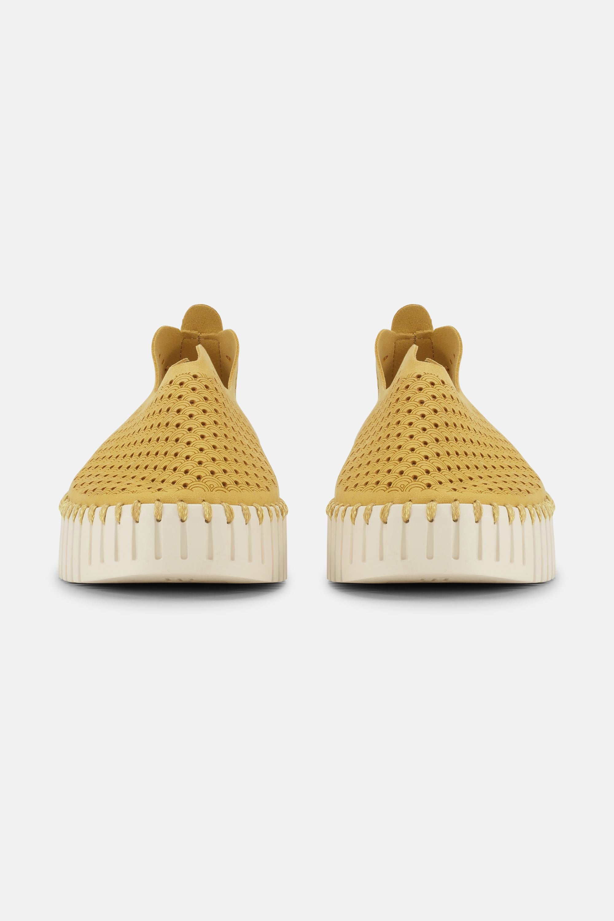 Platform Tulip Flats - Golden Rod